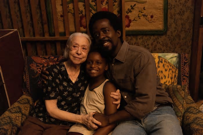 Vitória no Globoplay: conheça o elenco do filme estrelado por Fernanda Montenegro