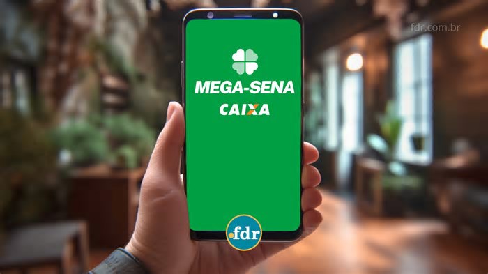 Caixa Econômica emite comunicado sobre erro na Mega-Sena de 07/06; o que você precisa saber