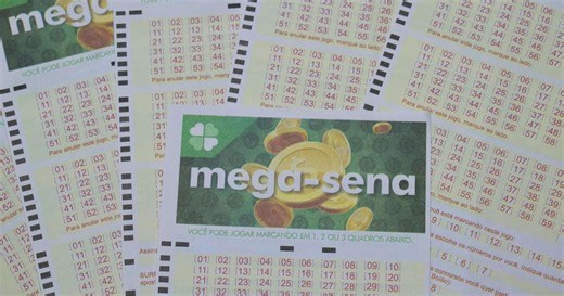 Mega-Sena sorteia R$ 61 milhões nesta terça-feira; saiba como jogar