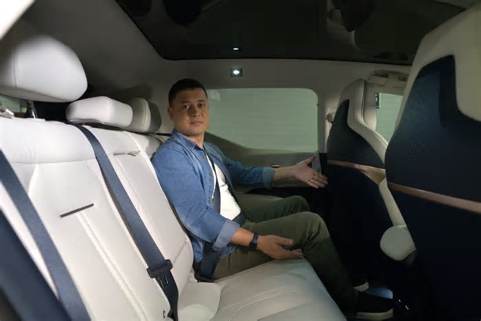 VÍDEO: Zeekr X mostra que um SUV elétrico chinês pode confundir fãs de BMW e Volvo