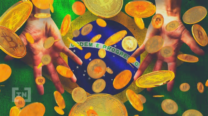 Governo quer fixar em 17,5% imposto sobre investimentos em criptomoedas