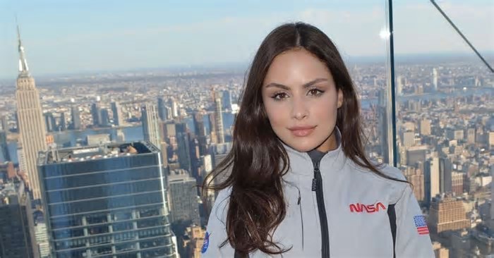 Astronauta fake? Conheça Laysa Peixoto, brasileira que diz que fará viagem espacial em 2029