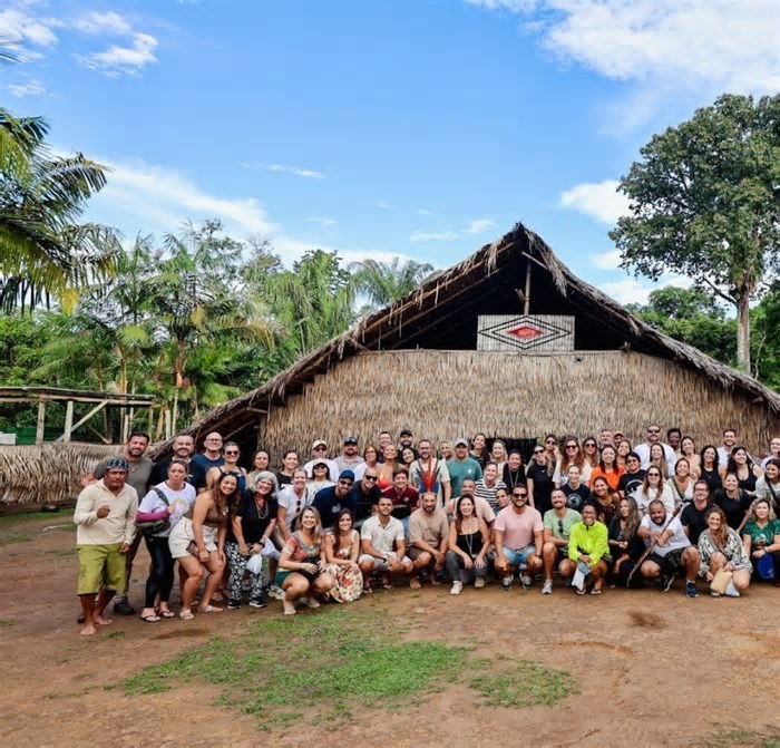 Iberostar premia melhores star agents do Brasil e anuncia evento em 2026 na República Dominicana