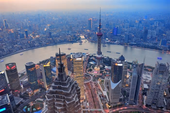 4 motivos para colocar a China na lista de desejos