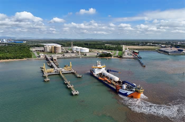 Vports solicita licença para desenvolver área de 522 mil m² em Barra do Riacho e projeta novo polo logístico no ES