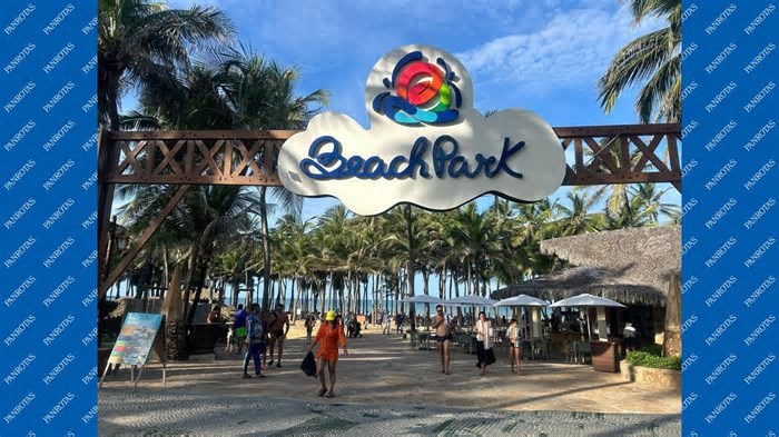 Beach Park (CE) apresenta programação especial para mês de São João