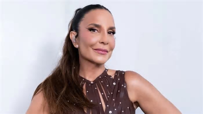 Ivete Sangalo é confirmada no São João de Maracanaú, que terá 30 shows e 250 quadrilhas