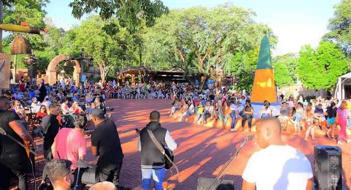 Marco das 3 Fronteiras: entrada gratuita todos os dias para os moradores de Foz do Iguaçu