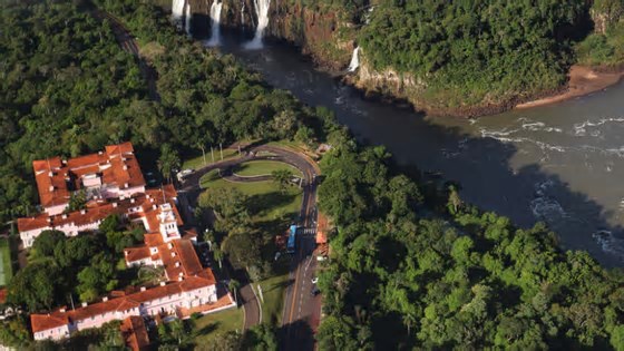 Hotel das Cataratas é o melhor do Brasil no ranking internacional La Liste 2025