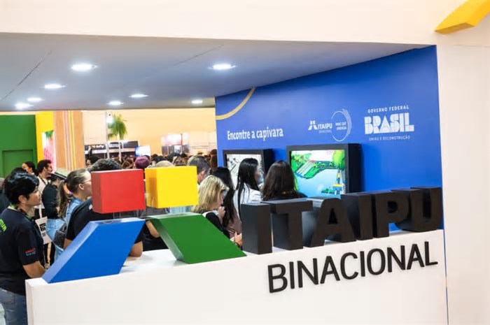 Itaipu participa do 20º FITCataratas destacando inovação e sustentabilidade no turismo