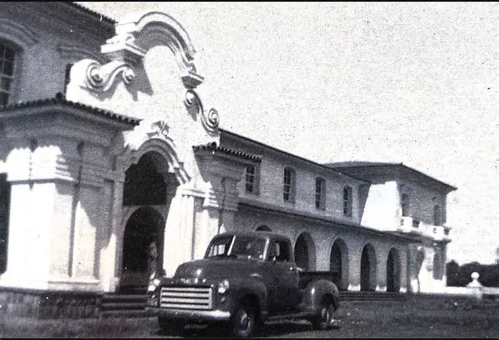Foz do Iguaçu: entre fotos e memórias