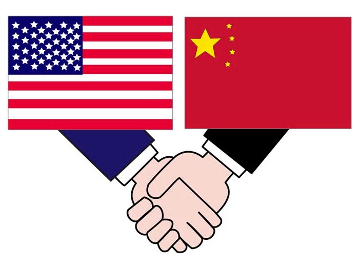 Acordo entre EUA e China inclui tarifas, terras raras e abertura para estudantes chineses