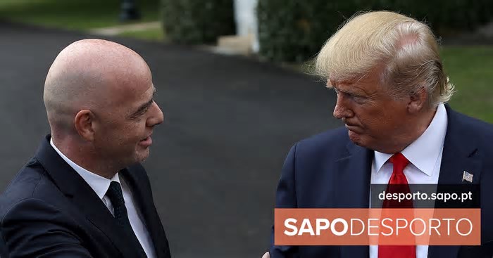 Campeonato do Mundo de 2026: Com Trump, uma equação com várias incógnitas
