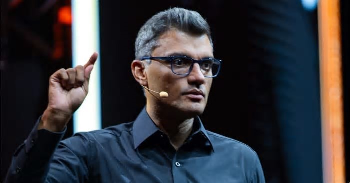 Tiago Brunet apresenta a Noite de Destino em Belo Horizonte neste sábado (21)