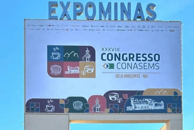 Ivolândia se destaca na 20ª ExpoMinas “Aqui Tem SUS”