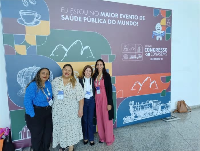 Campo Grande apresenta experiências exitosas no maior congresso de saúde pública do mundo
