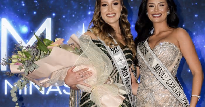 Miss Universe Minas Gerais 2026 propósito e liderança feminina