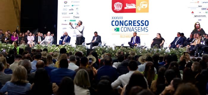 Em Belo Horizonte, ministro da Saúde anuncia R$ 834 milhões em investimentos para fortalecer o SUS