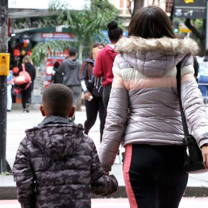Inverno de 2025 traz frio de volta depois de um ano atípico