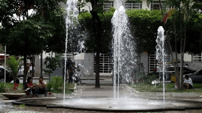 A cidade que virou referência no norte de Minas por motivos surpreendentes