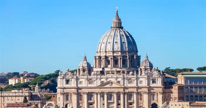In Vaticano si lavora per la pace tra Russia e Ucraina