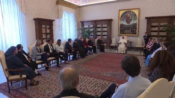 Abusi sessuali nella Chiesa, Papa Leone XIV incontra la commissione vaticana