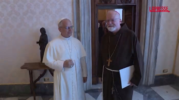 Papa Leone XIV incontra la Pontificia Commissione per la Protezione dei minori: focus su abusi in seno alla Chiesa