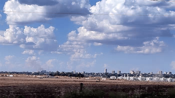 Essa cidade do MS está ganhando o coração de quem visita