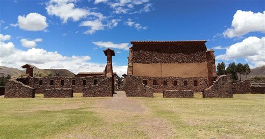 Cusco: 5 bate-voltas imperdíveis e pouco conhecidos