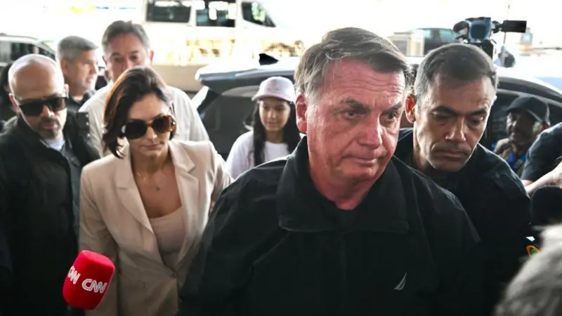 Como Bolsonaro teria liderado tentativa de golpe, segundo a PGR