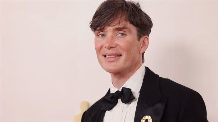 Cillian Murphy: Thomas Shelby e outros papéis de sua carreira