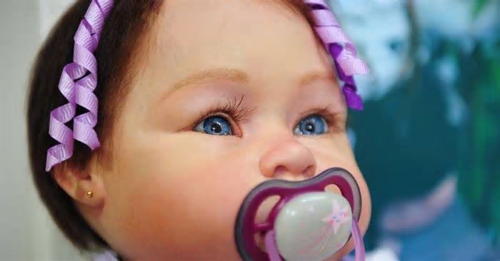 A febre dos bebês ‘reborn’: hobby, negócio ou sinal de alerta?