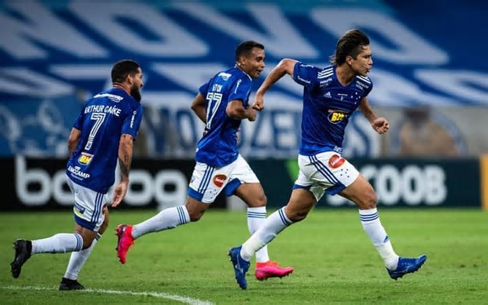 Cruzeiro busca vantagem contra o CRB nas oitavas da Copa do Brasil, 30 ...