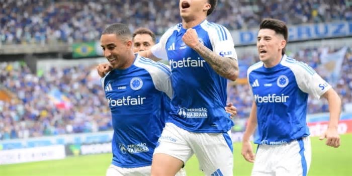 Cruzeiro busca vantagem contra o CRB nas oitavas da Copa do Brasil, 30 ...