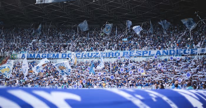 Cruzeiro busca vantagem contra o CRB nas oitavas da Copa do Brasil, 30 ...