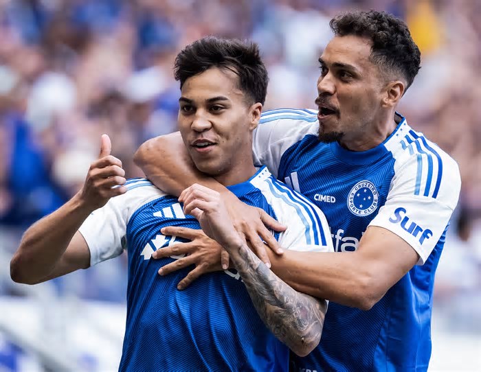 Cruzeiro busca vantagem contra o CRB nas oitavas da Copa do Brasil, 30 ...