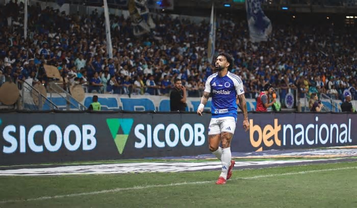 Cruzeiro busca vantagem contra o CRB nas oitavas da Copa do Brasil, 30 ...
