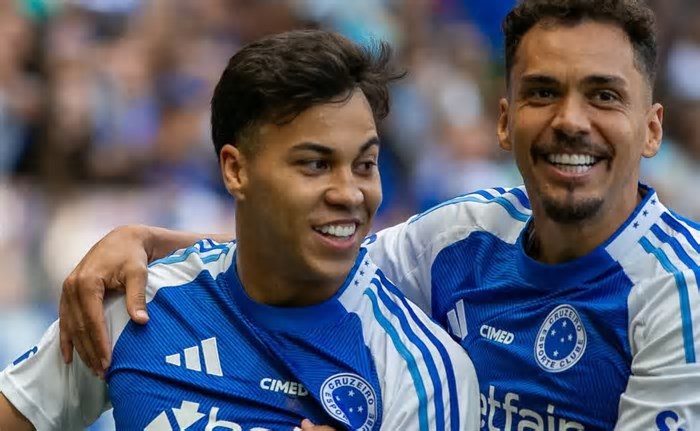 Cruzeiro busca vantagem contra o CRB nas oitavas da Copa do Brasil, 30 ...