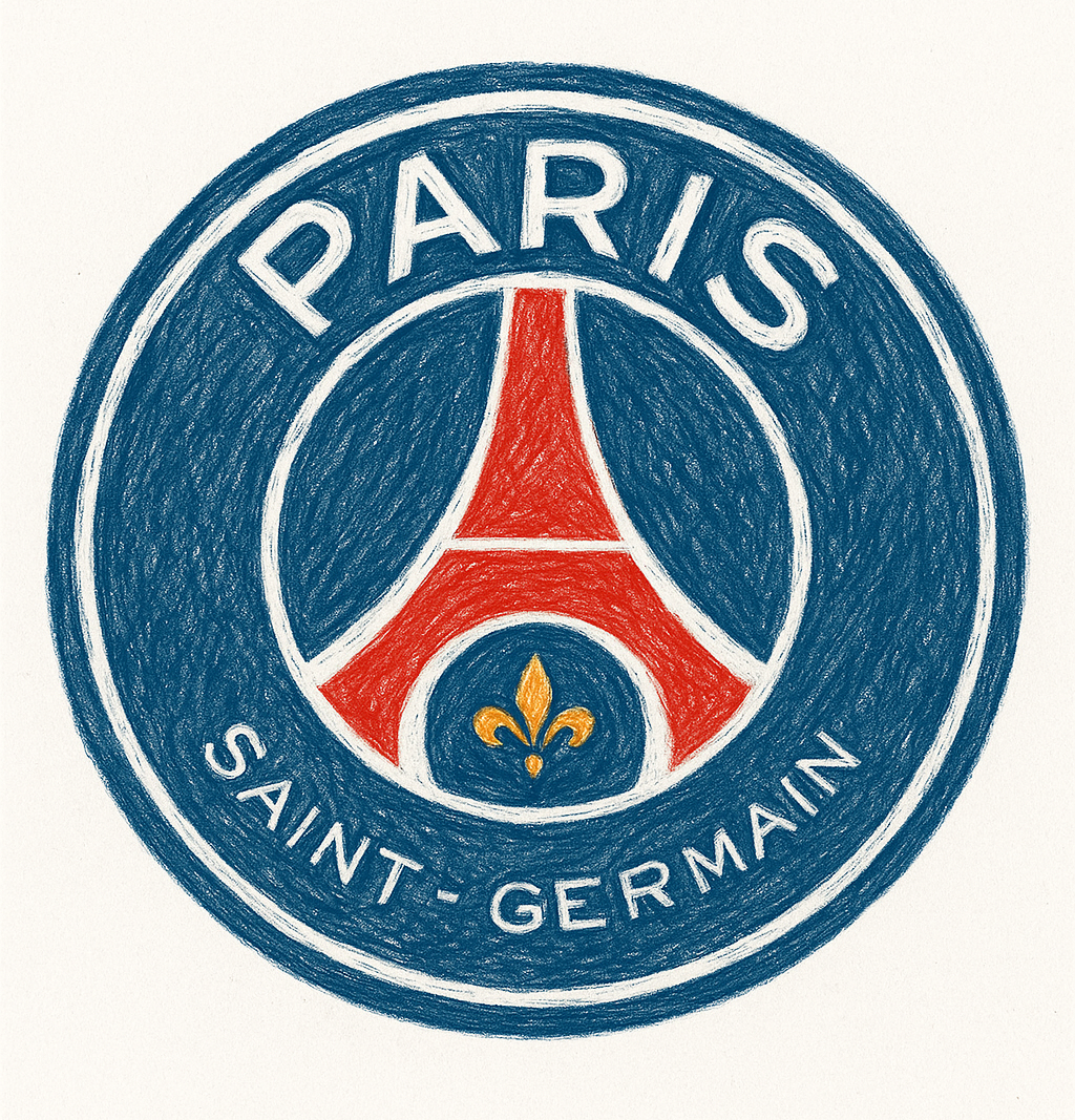 PSG apresenta a camisa Night Edition, inspirada nas luzes de Paris e coleção que traz o retorno do Air Jordan 6 cromado.