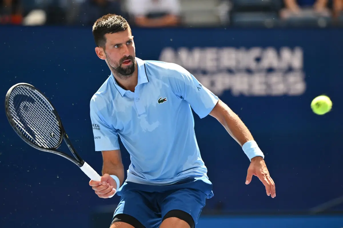 Novak Djokovic, um dos maiores nomes da história do tênis, revelou que competir nos Jogos Olímpicos de 2028 permanece como uma de suas maiores motivações,...