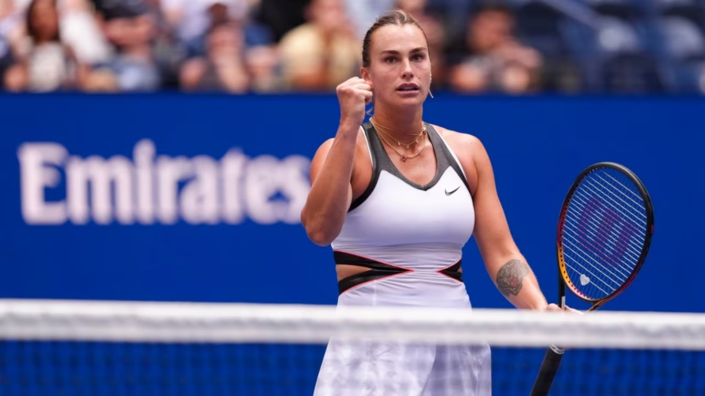 A estadunidense Coco Gauff (4ª do ranking) se lesionou na 3ª rodada de Indian Wells, neste domingo (8), e abandonou a partida jovem filipina Alexandra Eala...