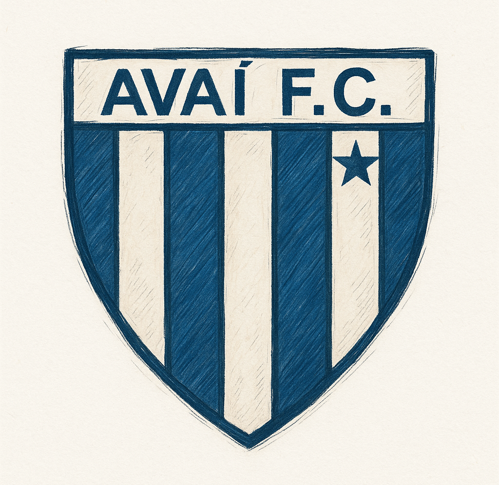 A estreia do Avaí no Campeonato Brasileiro da Série B 2026 será no dia 22 de março, na Ressacada, diante do Juventude-RS.