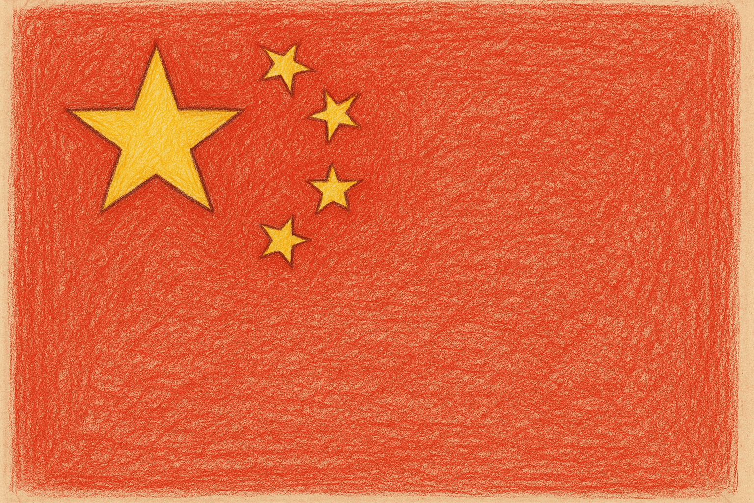 Inteligência artificial no centro - Governo chinês afirmou que o país ocupa liderança no desenvolvimento de inteligência artificial.