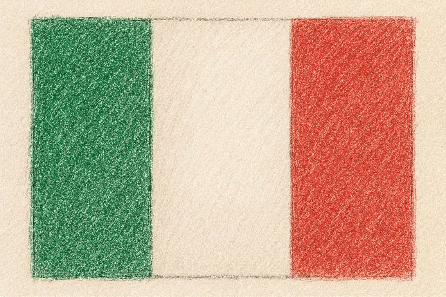 Itália Por algoritmo de inteligência artificial Sora/Chatgpt