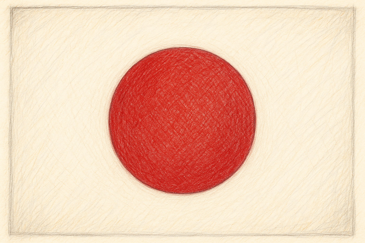 Japão Por algoritmo de inteligência artificial Sora/Chatgpt