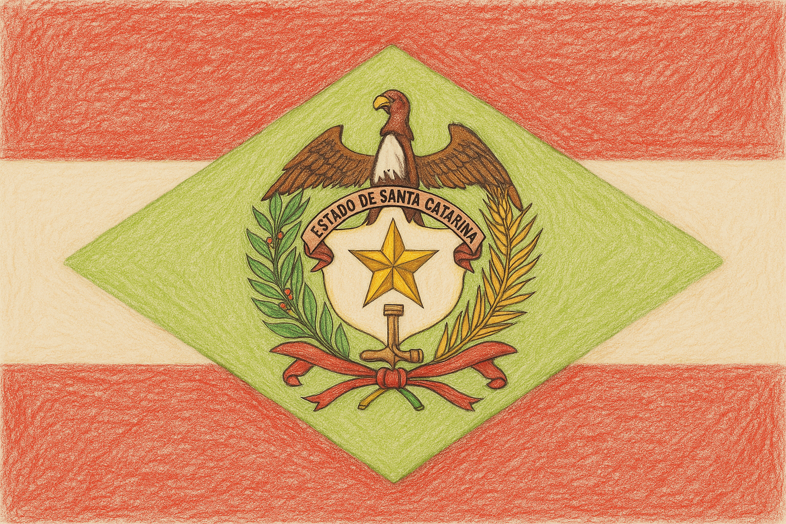 O Governo de Santa Catarina confirmou a continuidade e a retomada de duas obras estratégicas para a infraestrutura e o turismo da Serra Catarinense.