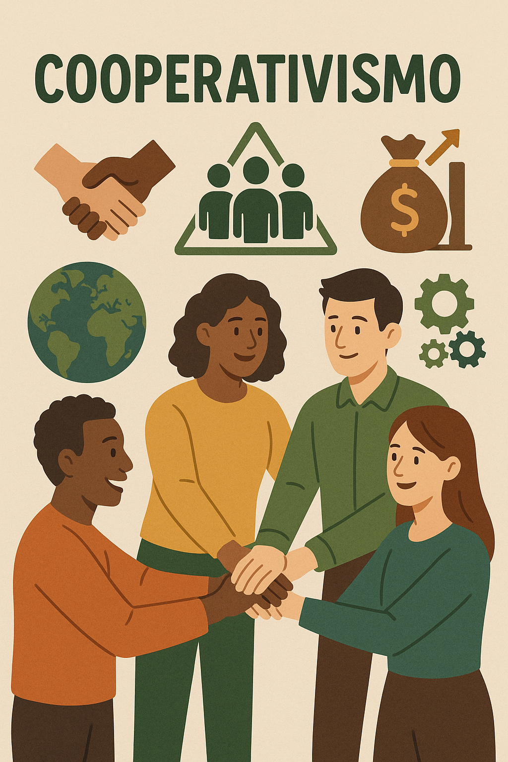 A Redação. Goiânia – O cooperativismo em Goiás tem registrado avanço na participação feminina em cargos de liderança. Nos últimos quatro anos,...