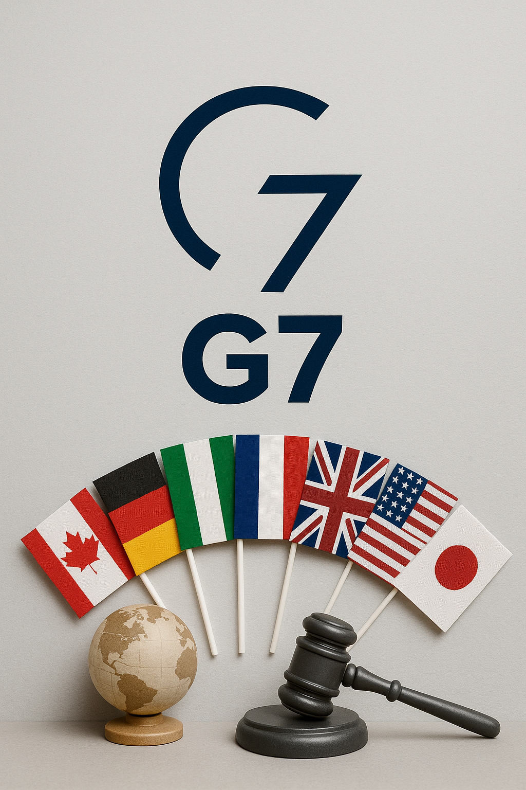 G7News - G7News added a new photo.