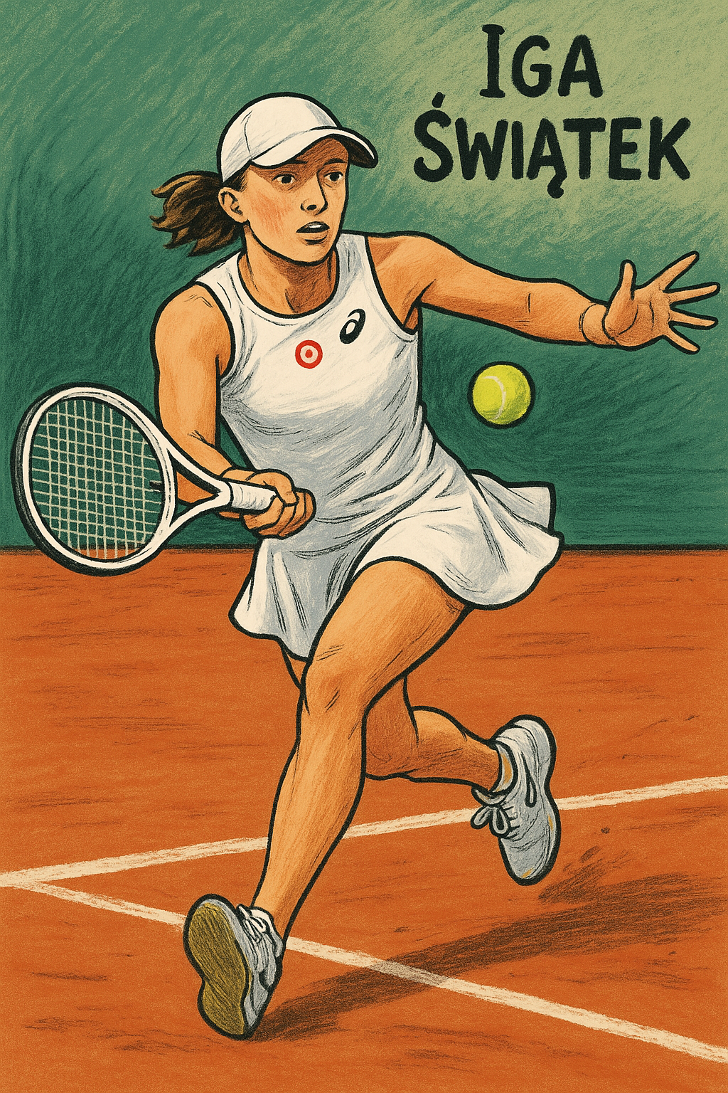 Após superar a grega Maria Sakkari por 6/3 6/2, Iga Swiatek terá pela frente a talentosa tcheca Karolina Muchova jogando as oitavas de final do WTA 1000 de...