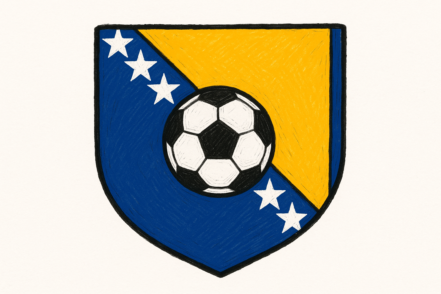 Amar Dedic está novamente convocado para representar a seleção da Bósnia e Herzegovina. O lateral direito do Benfica, aos 23 anos, conta já com 24 jogos...